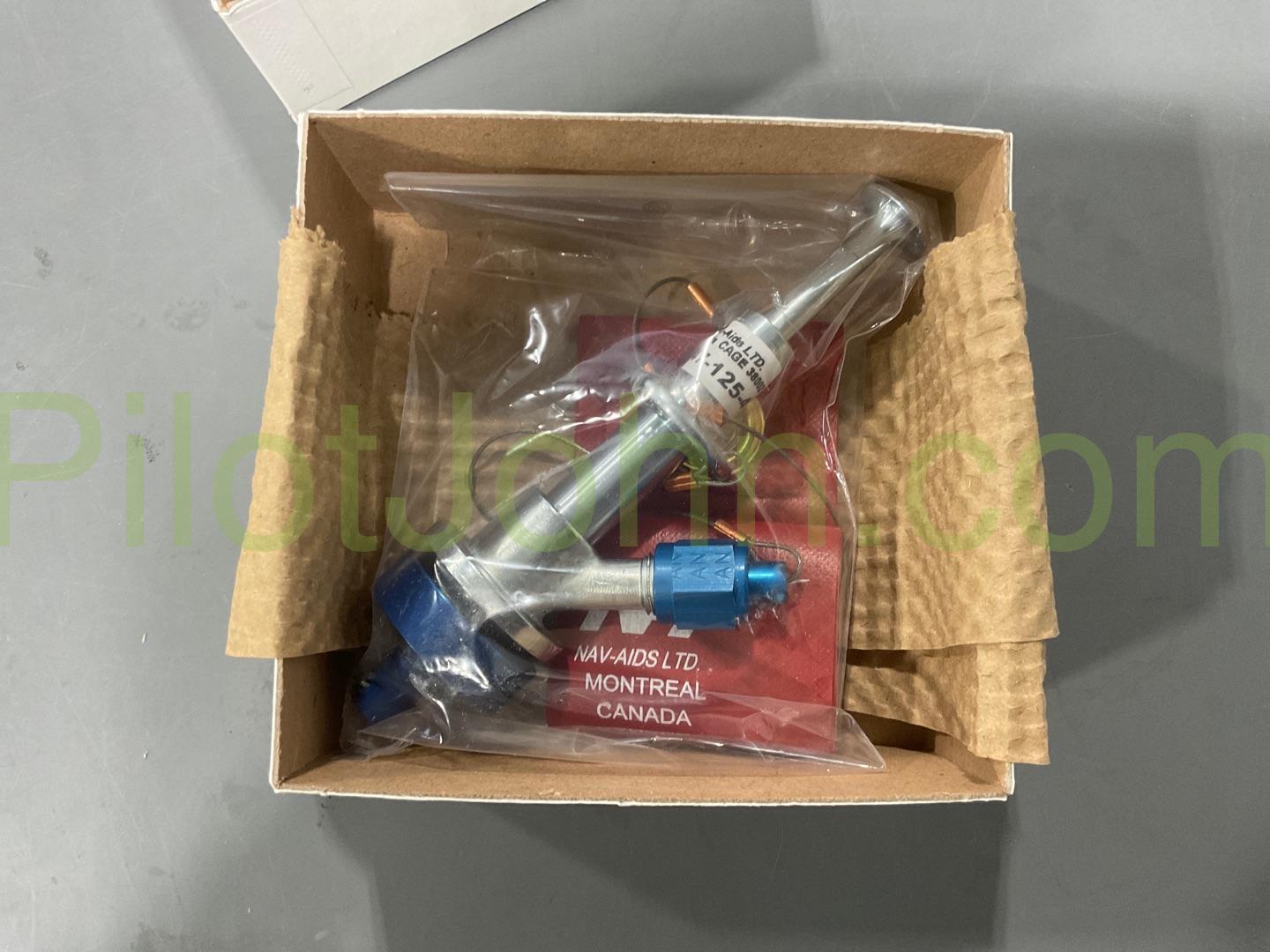 Nav Aids LTD 33410A47-125-4