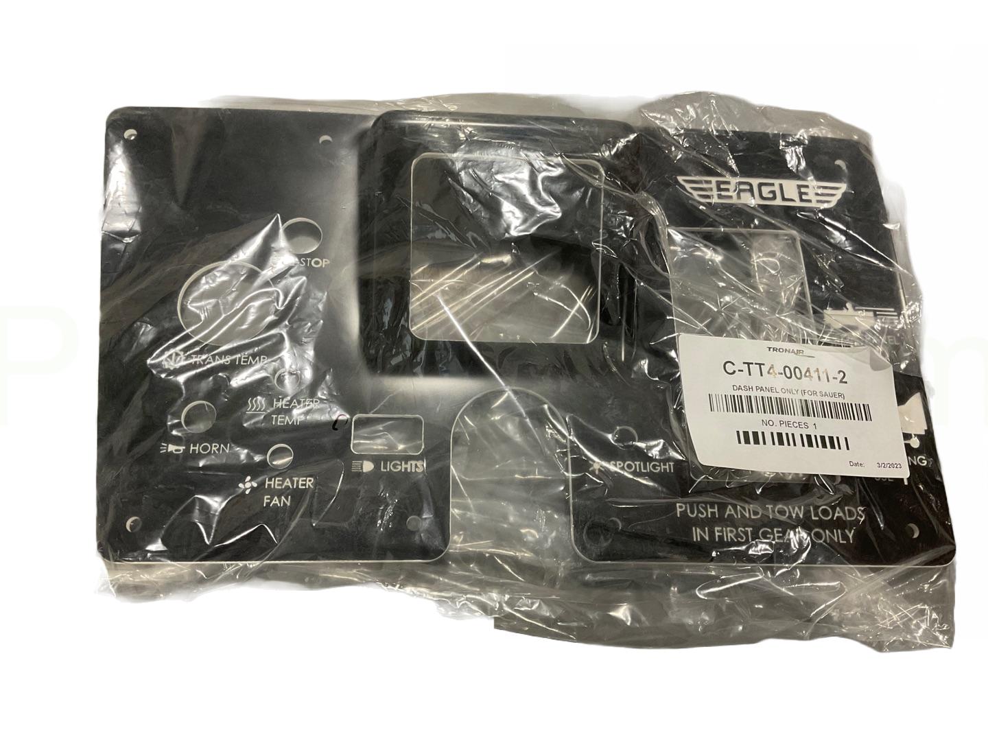 Eagle C-TT4-00411-2