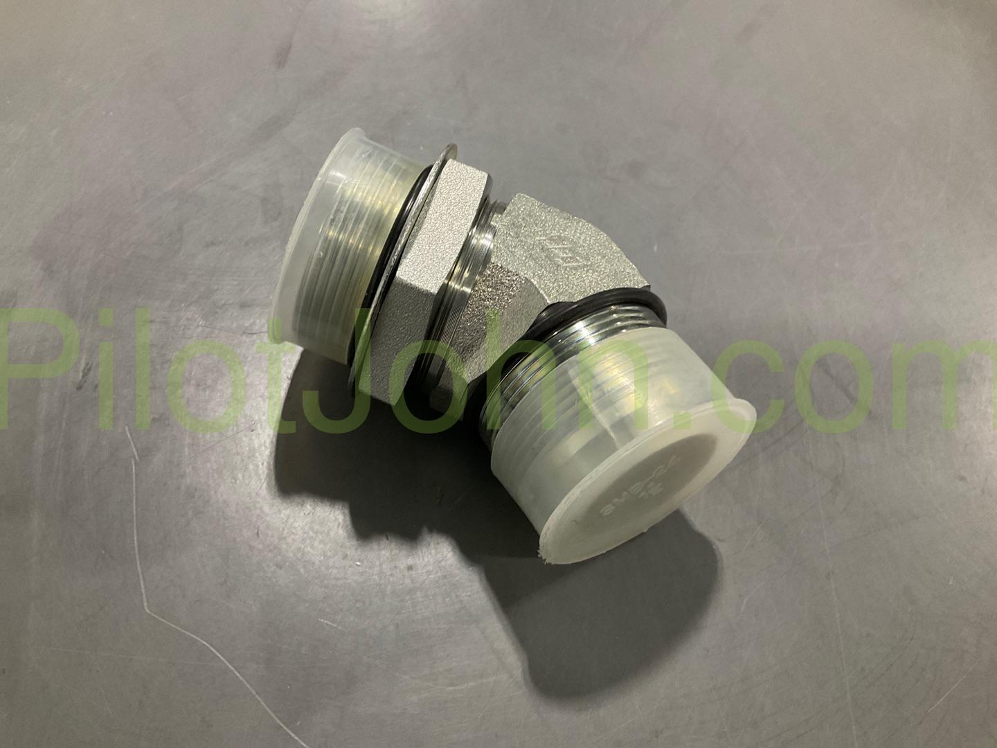 Tronair N-2042-14-S-E1
