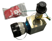 AIRCRAFT 冷却装置 9V-24V Boeing 787 Aircraft Cabin Environmental Servicing Equipment