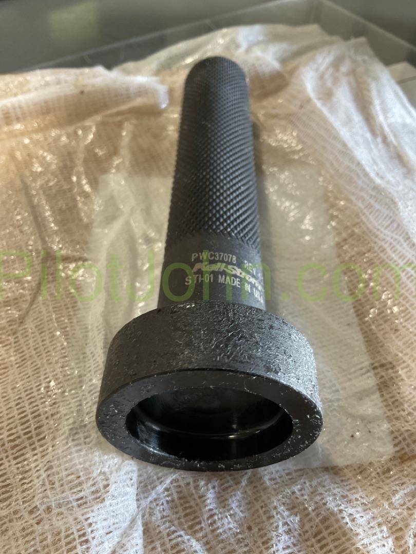Kell-Strom PWC37078