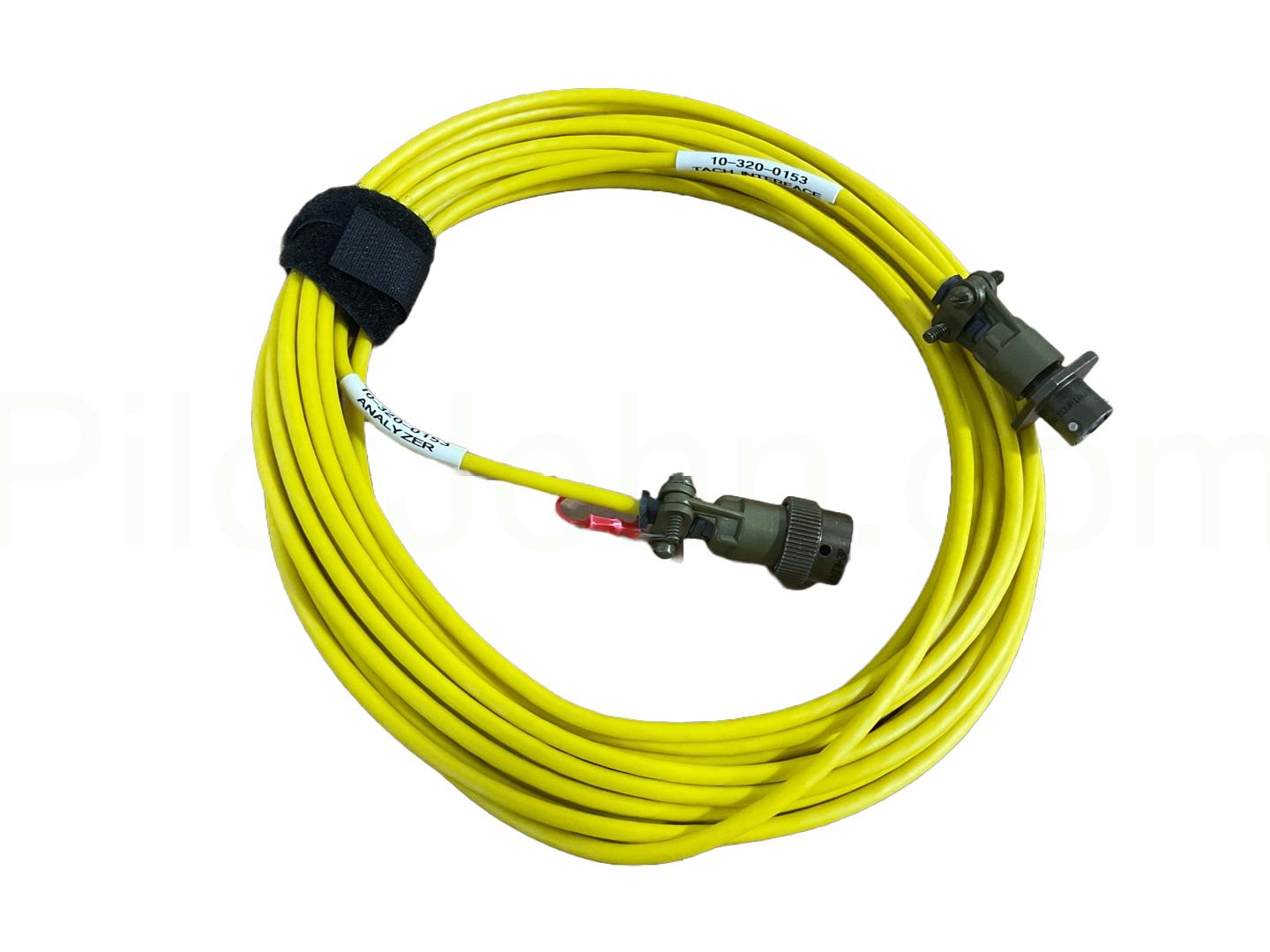 Aces Systems 10-320-0153