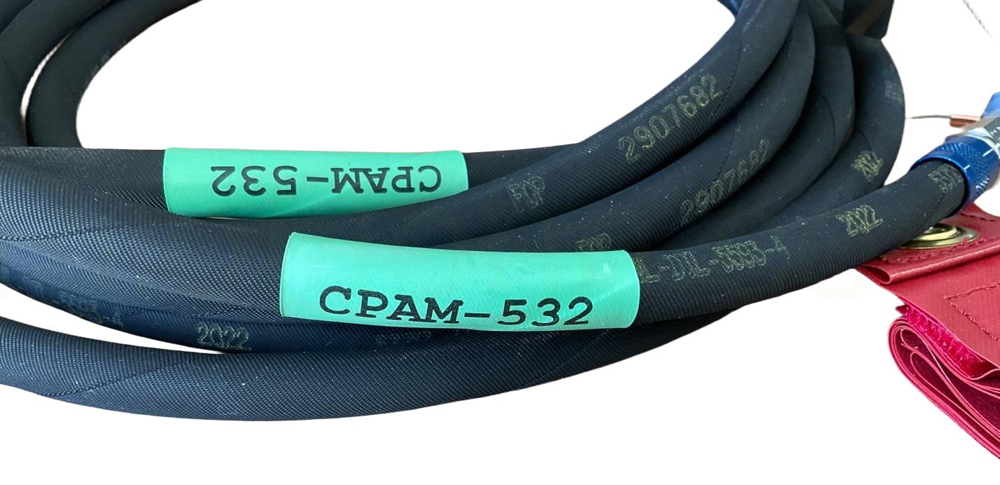 Nav Aids LTD CPAM-532