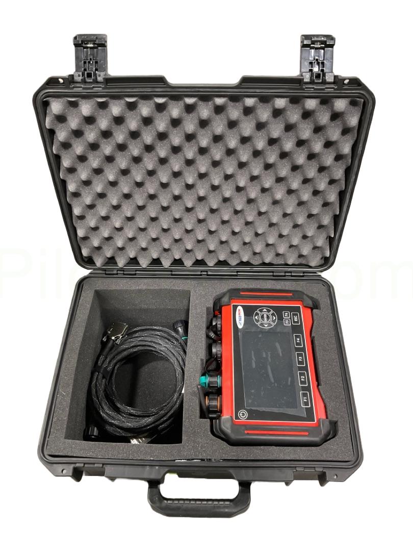 KGB Aviation KGB750-006