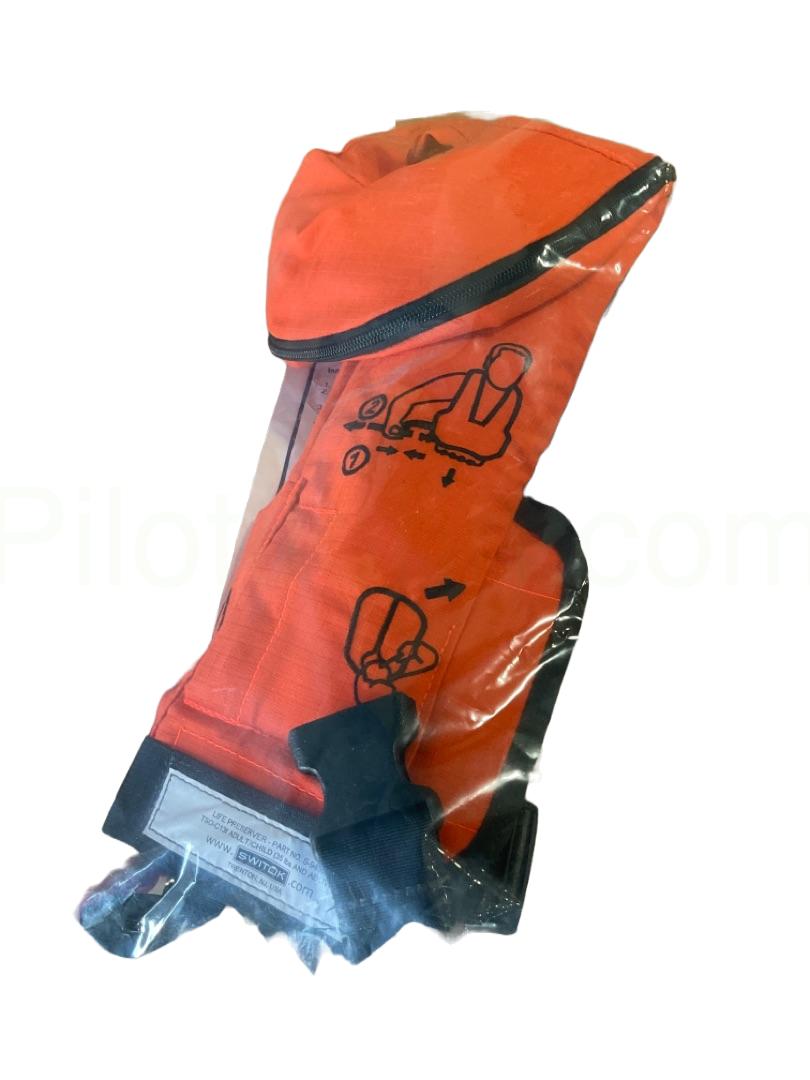 Switlik S-9450-14