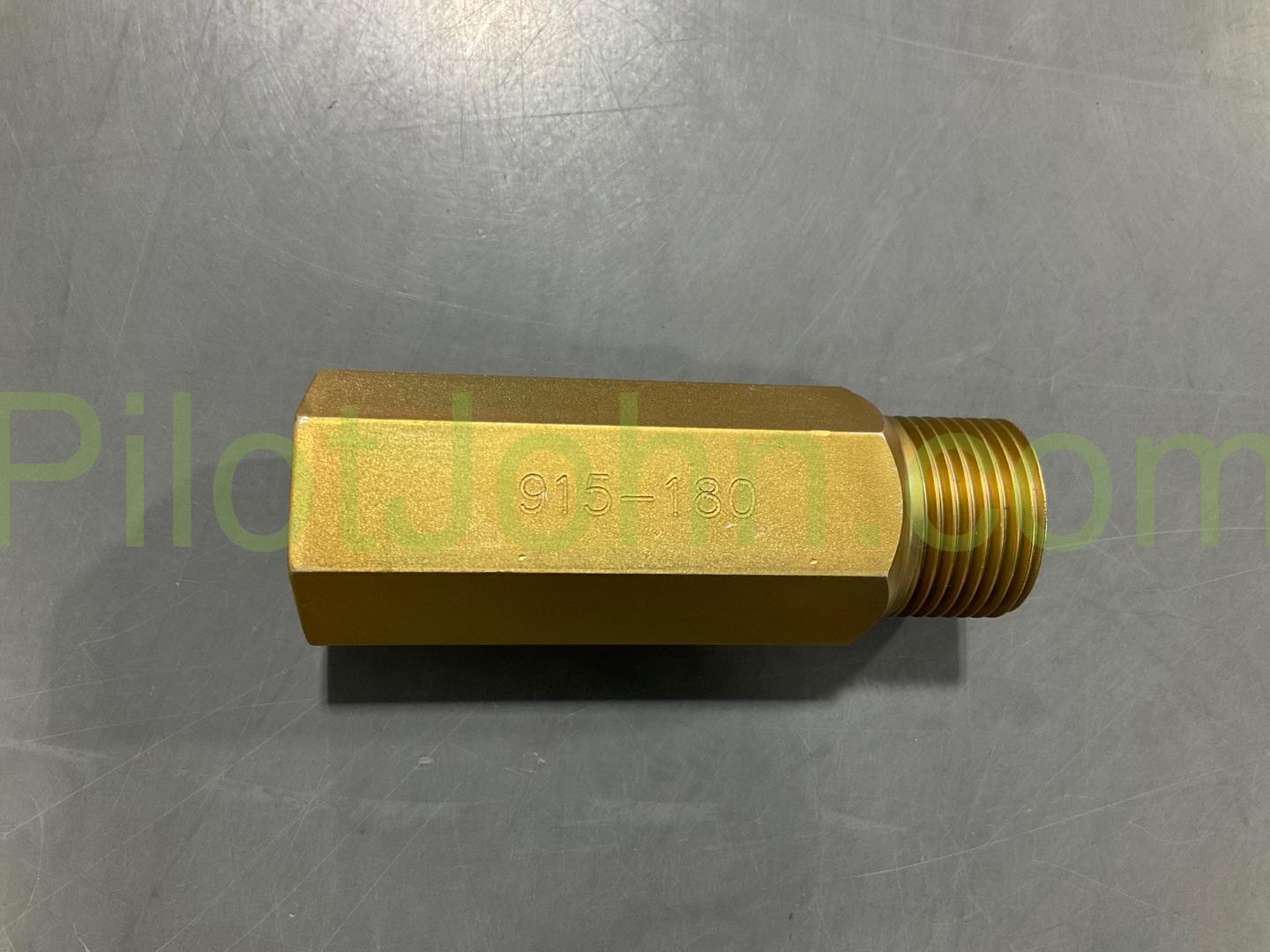 Columbus Jack 915-180