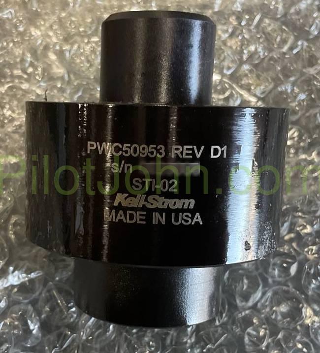 Kell-Strom PWC50953