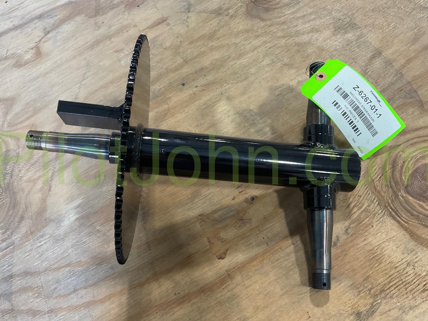 Tronair Z-6267-01-1