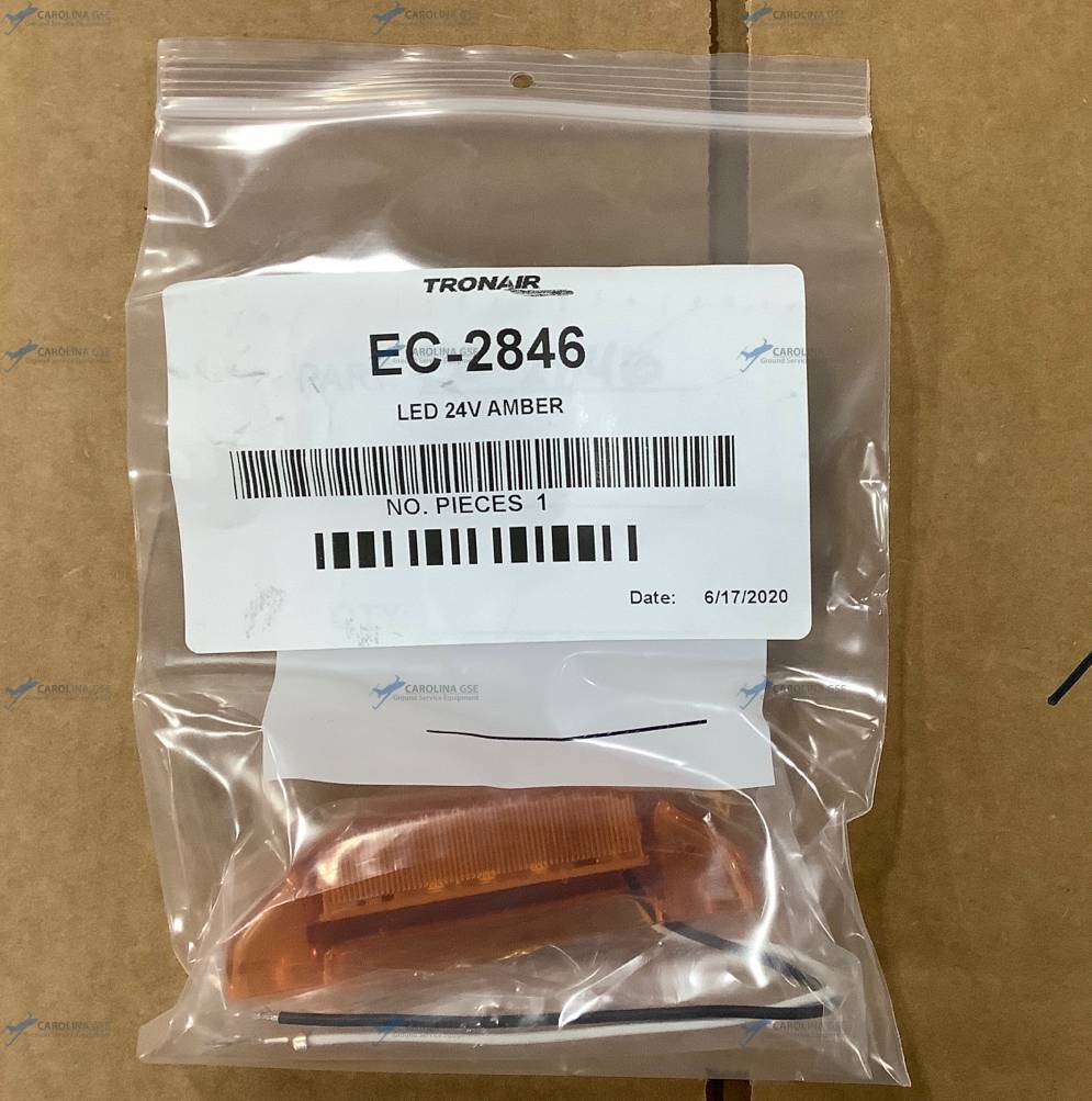 Tronair EC-2846