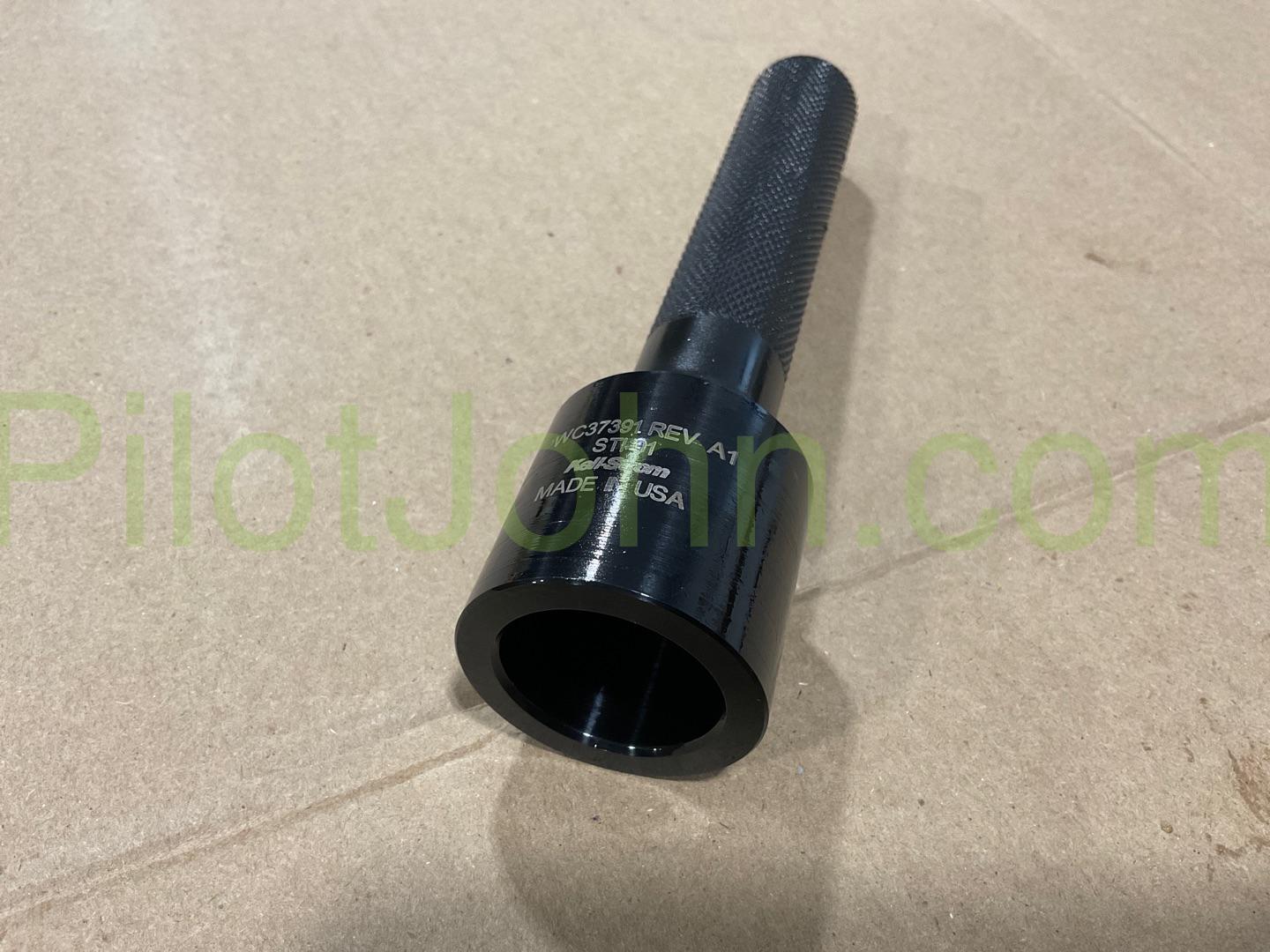 Kell-Strom PWC37391