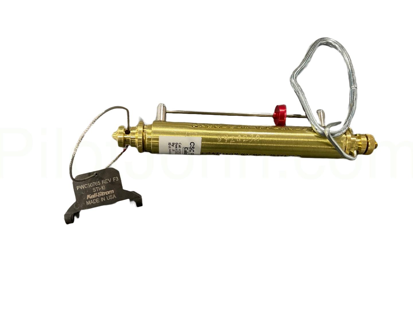 Kell-Strom PWC50765