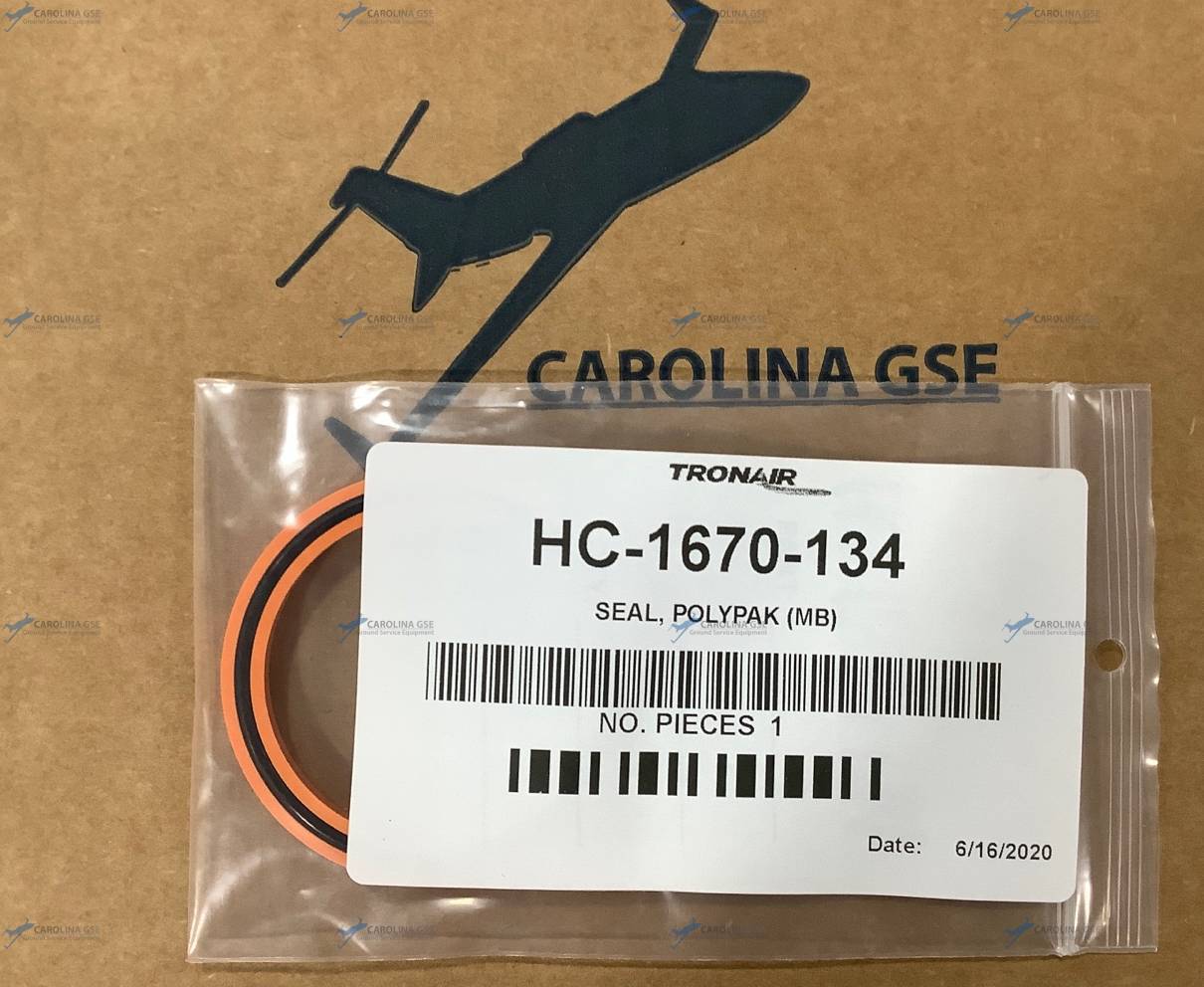 Tronair HC-1670-134