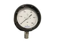 Buy Columbus Jack 450A3321 Gauge - 0 to 5000 PSI | Pilot John