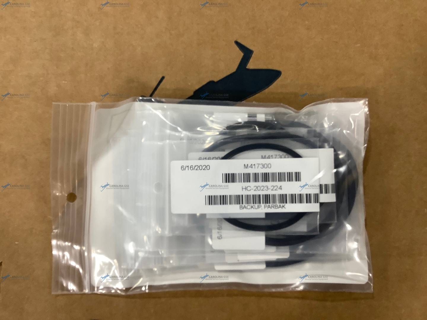 Tronair K-4747