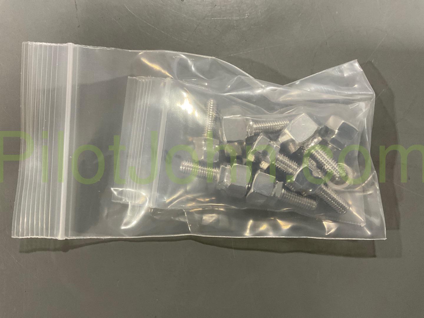Aces Systems 10-400-0192