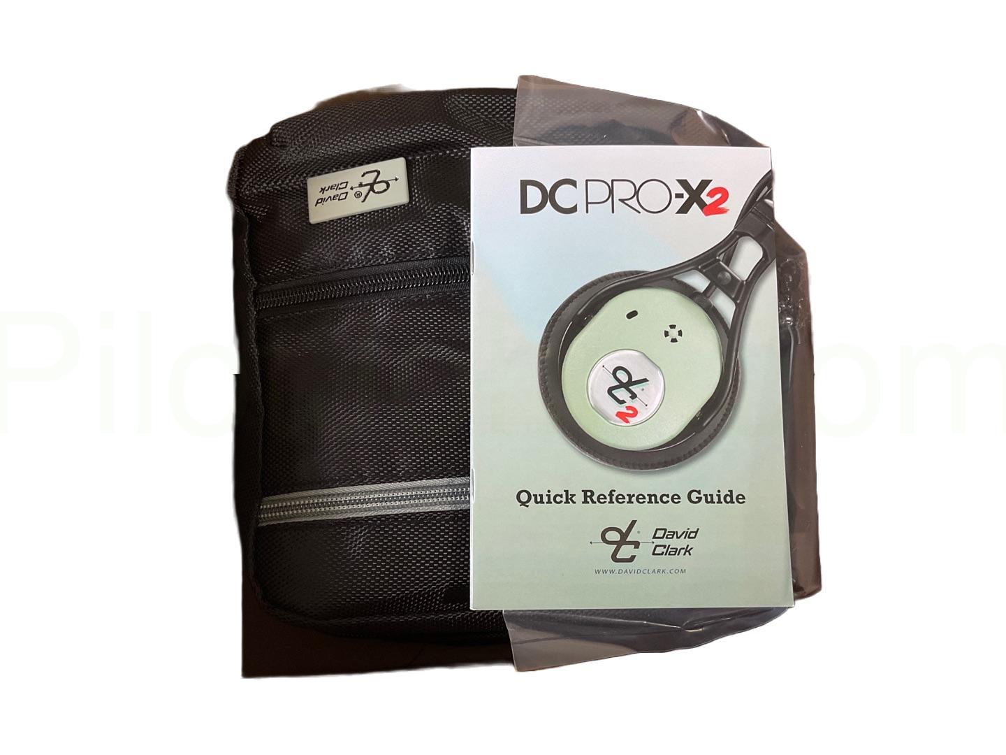 David Clark 43105G-01