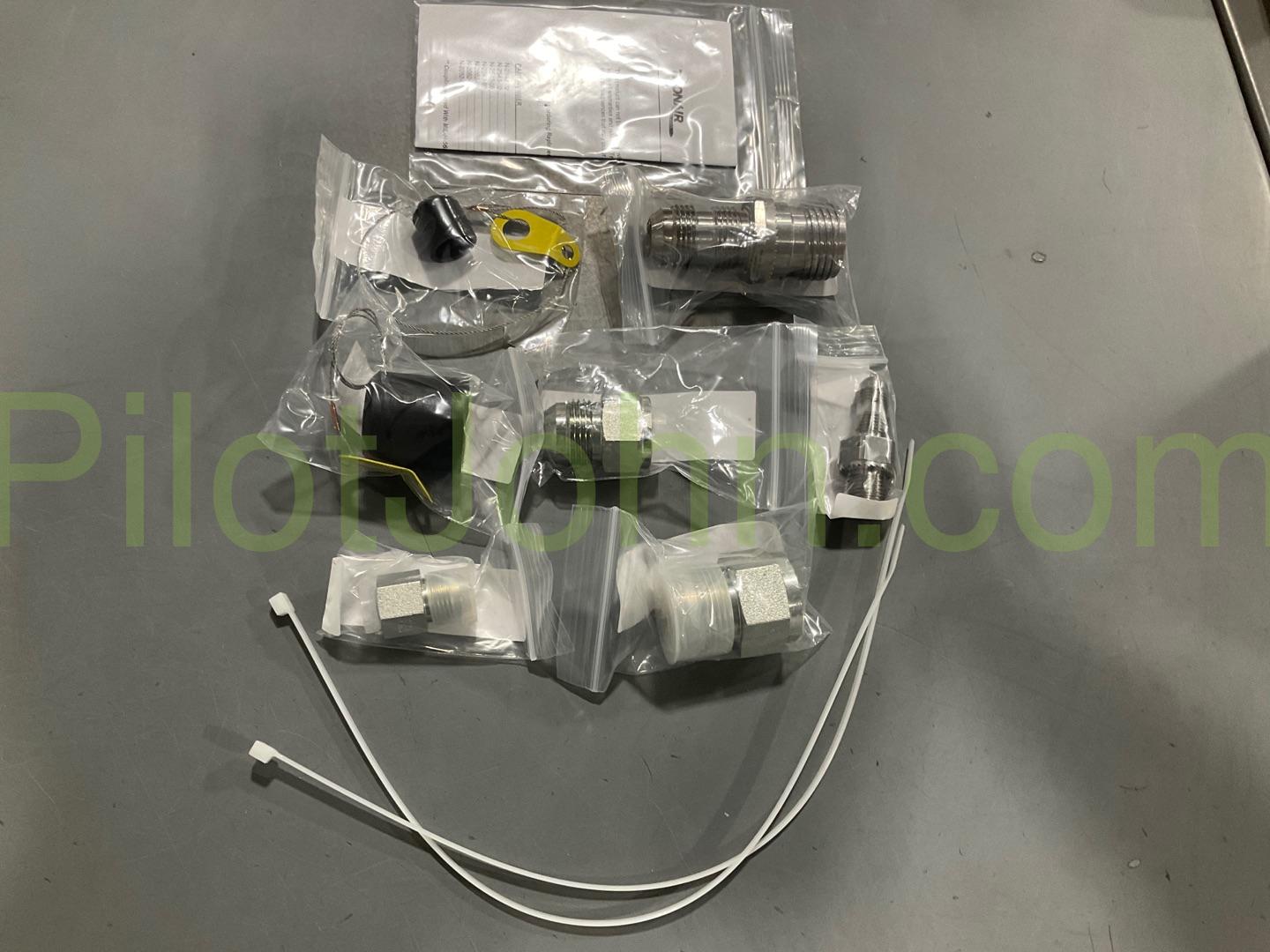 Tronair KHC-2280