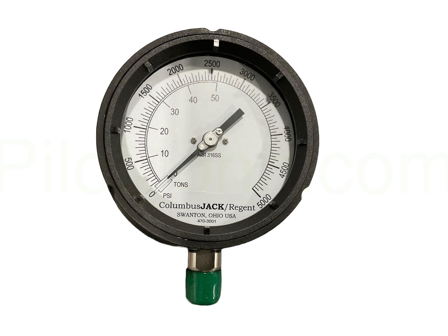 Columbus Jack 470-3001