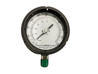 POLIMASTER PMA1405 サーベイメーター　ジャンク品 Buy Columbus Jack 450A3321 Gauge - 0 to 5000 PSI | Pilot John