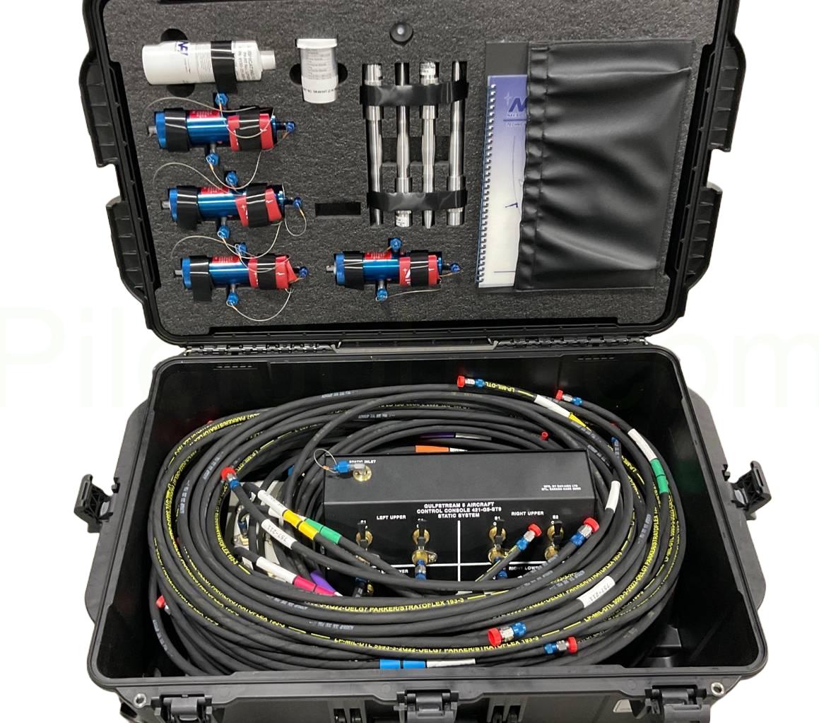 Shop Nav-Aids ADAG5-834HT - Gulfstream G5 / G500 Air Data