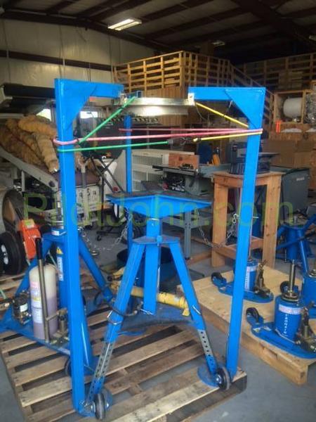 Shop Used Tronair 14-6801-0120 Aircraft Hydraulic