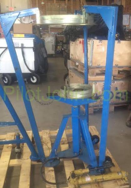 Shop Used Tronair 14-6801-0120 Aircraft Hydraulic