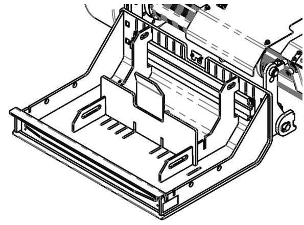 Eagle ejp-10 hold-down adapters