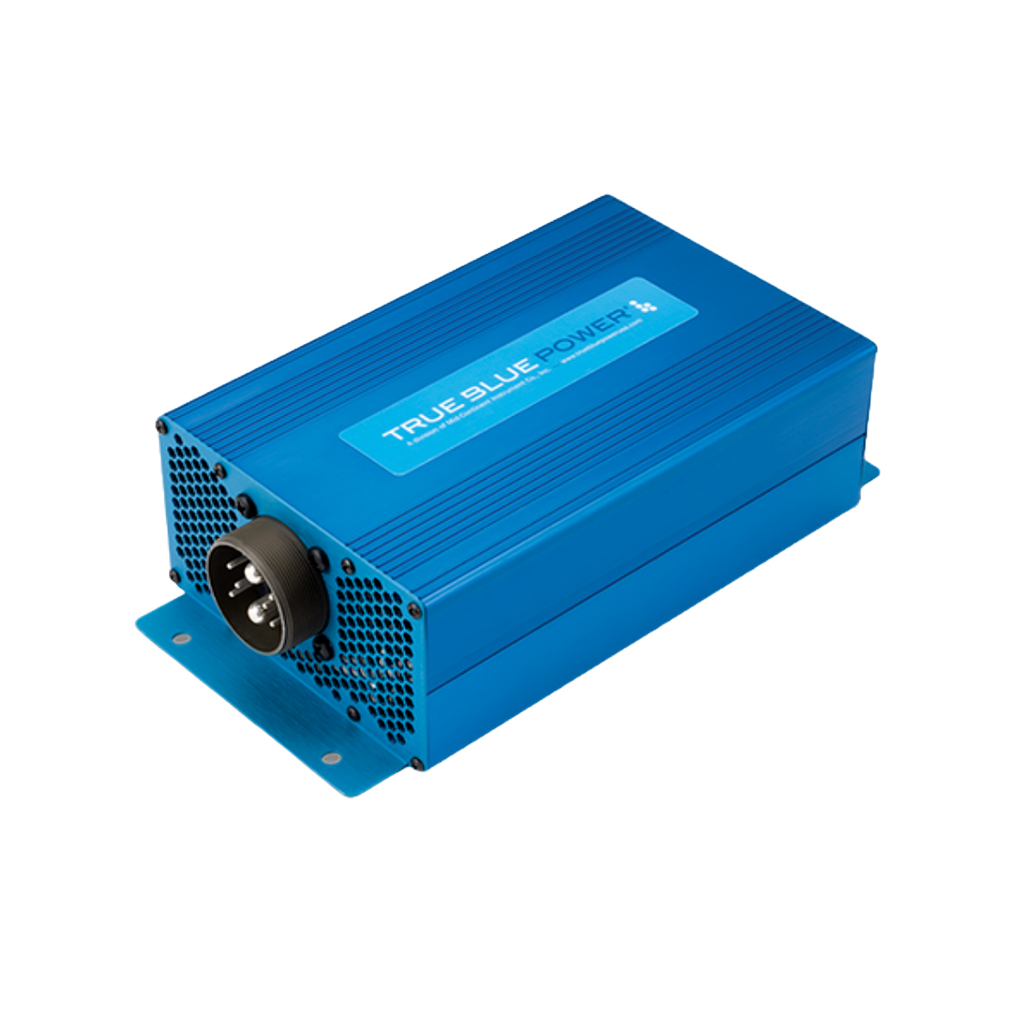 Mid-Continent Instruments 6432000-4 True Blue Power DC-to-AC Power Inverter