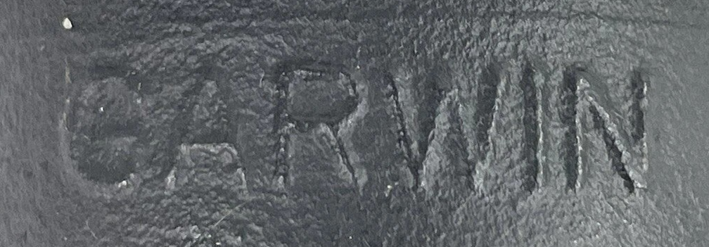 Garwin Inc. logo