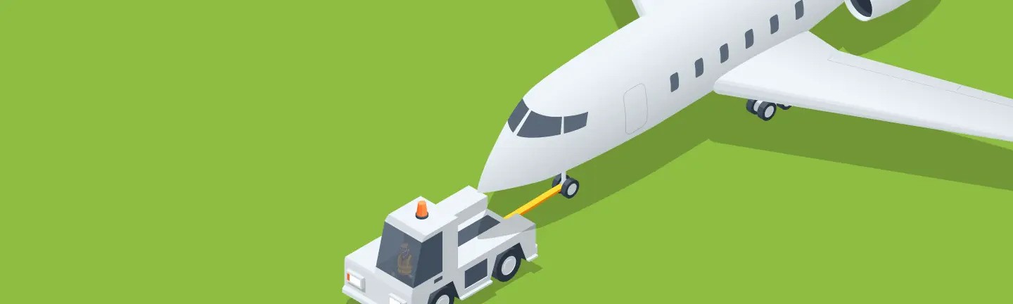 Enhance Aircraft Towing with Brackett General Aviation Towbars