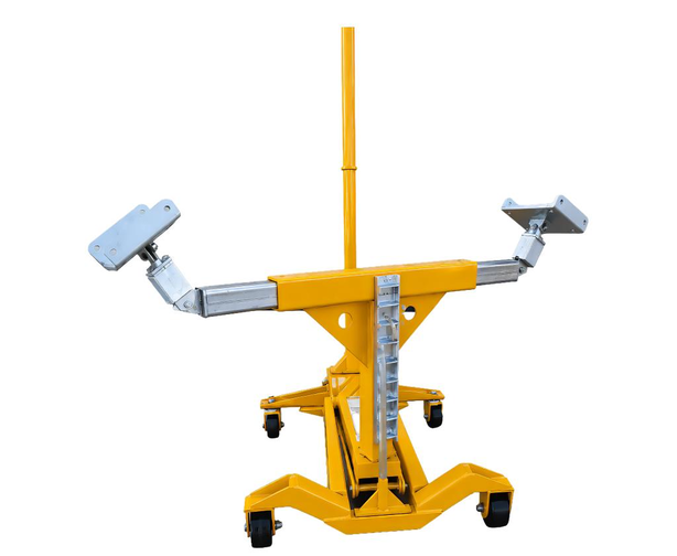 Aircraft Jacking Solutions General Aviation Jack