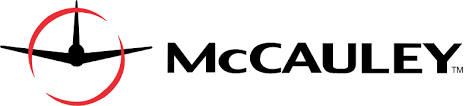 McCauley logo