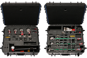 Permaswage Radial and Axial Swage Kits