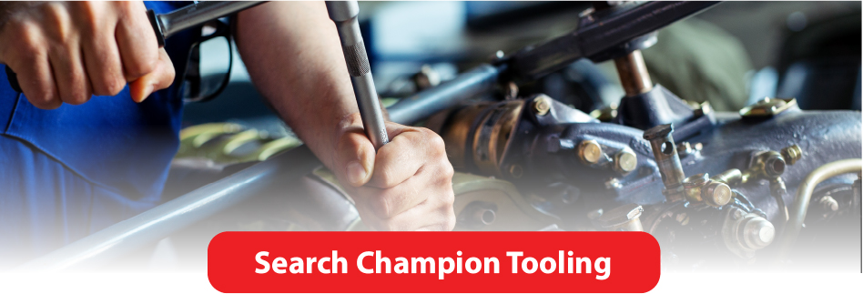 Search tooling