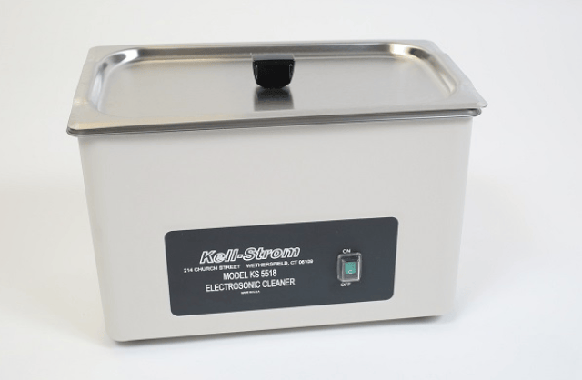 Kell-Strom &ndash; KS5518 Electrosonic Cleaner for Pratt & Whitney Aircraft Engines