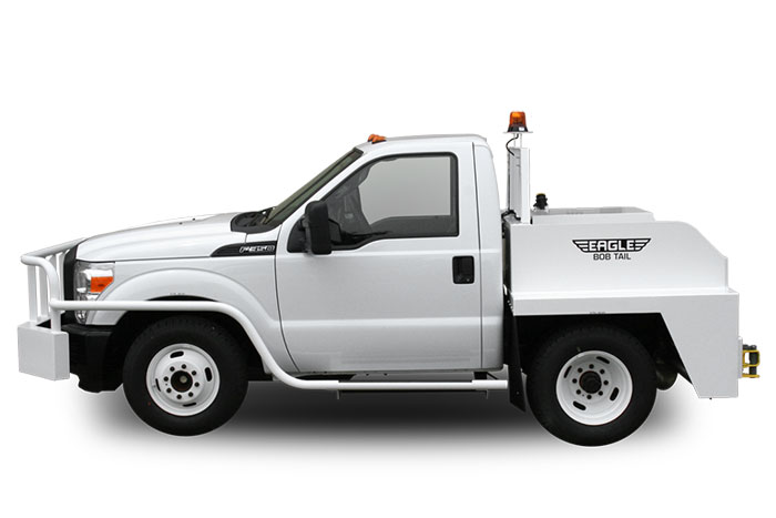 Eagle Bobtail Tractors