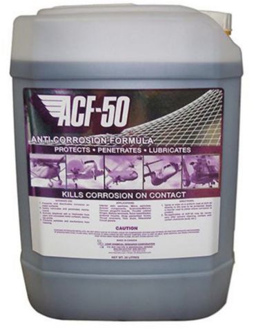 ACF-50 Anti-Corrosion Formula 4L Jug