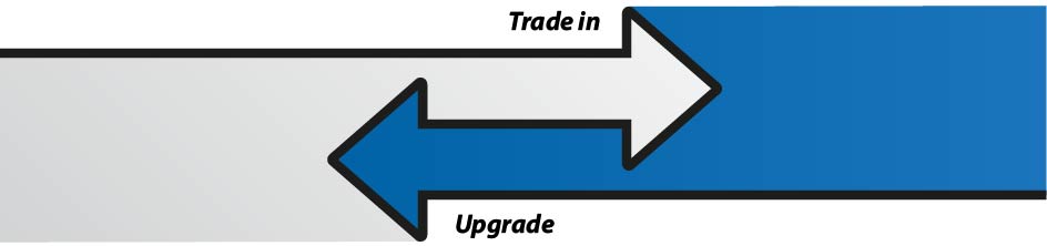 Sell Tronair GSE