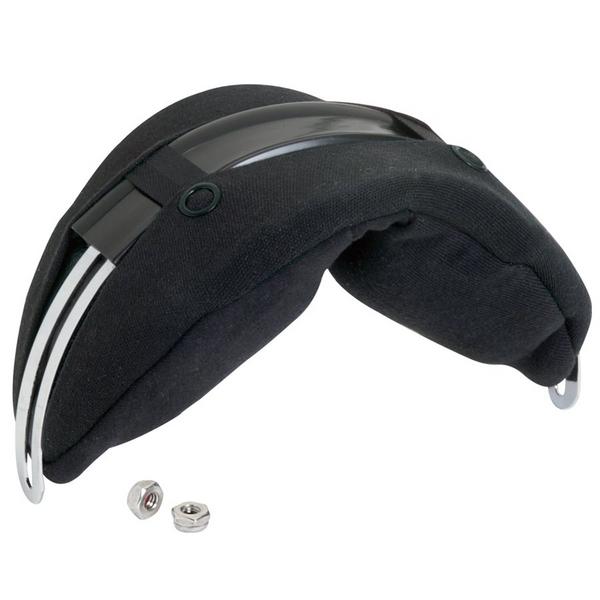 David Clark 40688G-36 &ndash; Super-Soft Double-Foam Head Pad Kit