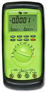 TPI 194 Aircraft Digital Multimeter