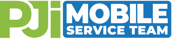 Mobile Service Logo