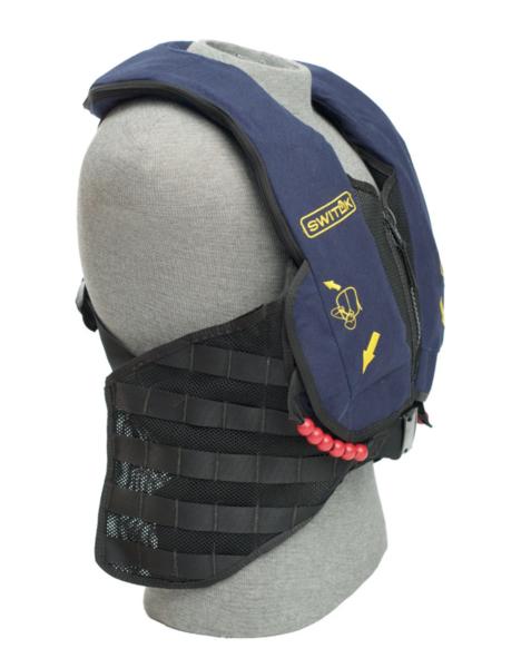 Switlik EV-35 Aviator Constant Wear Life Vest