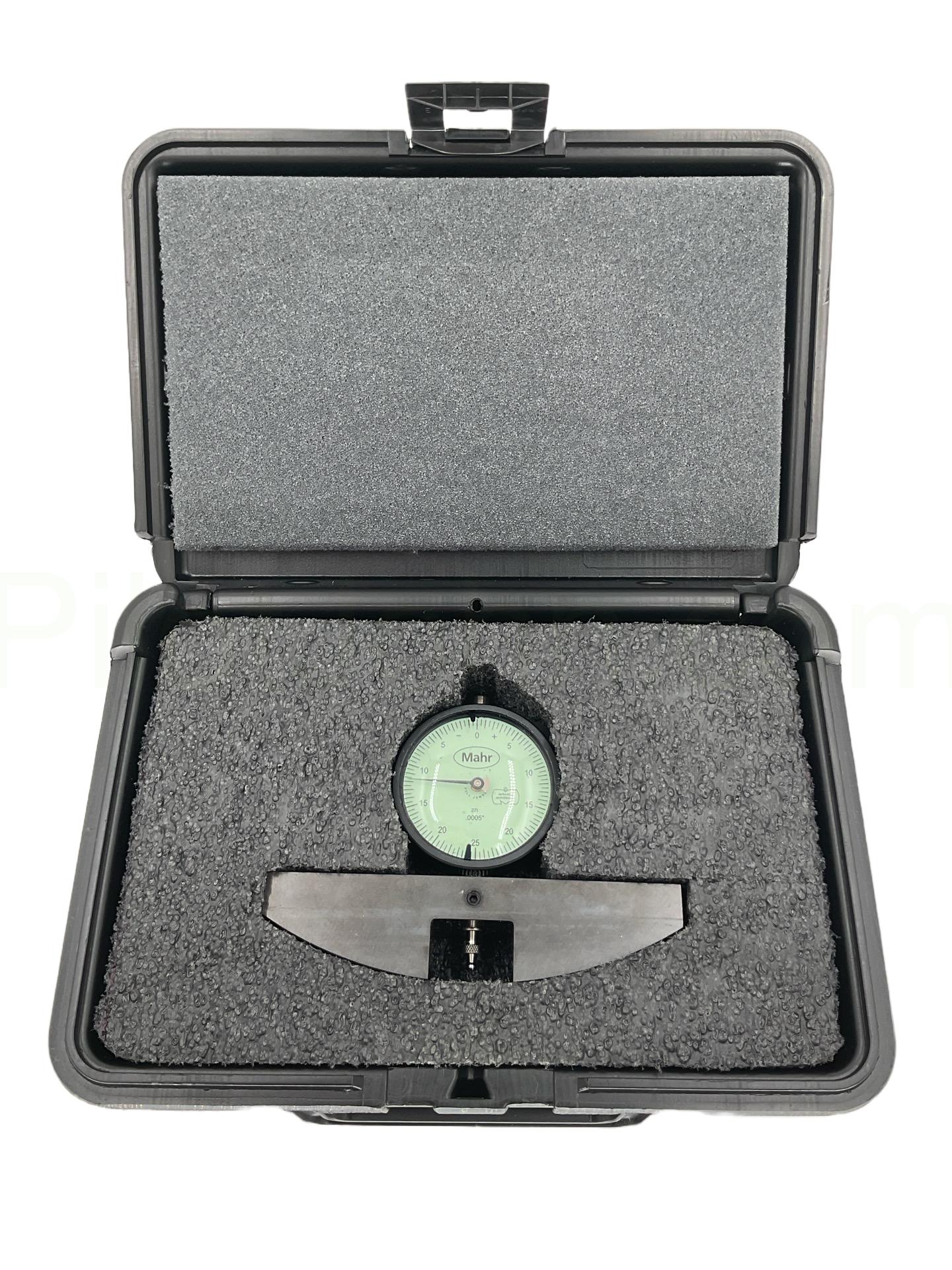 Kell-Strom PWC34152 Gauge