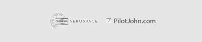 CAROLINA GSE AND PILOTJOHN.COM NOW TO SUPPLY CHAMPION AEROSPACE TOOLING
