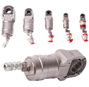 Permaswage DET Tooling