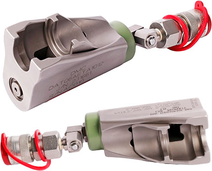 Permaswage DAT Tooling