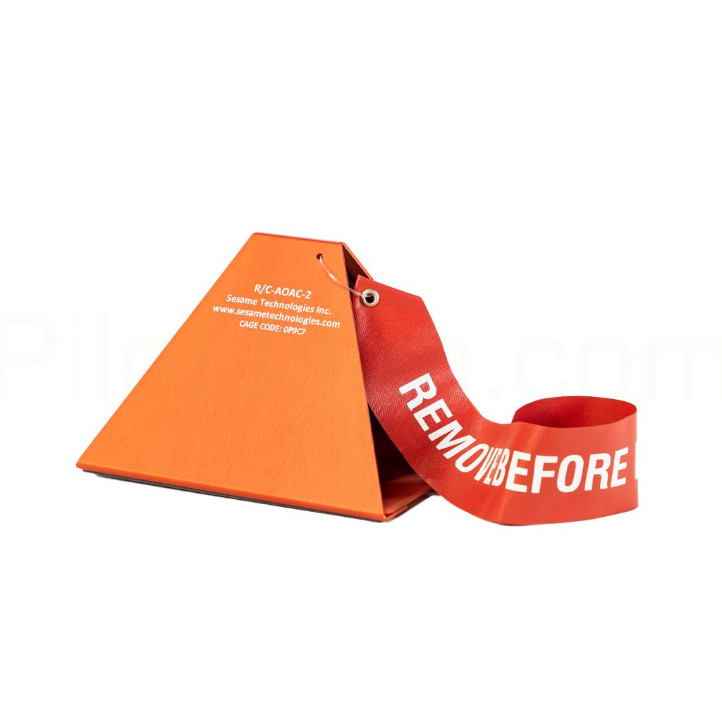 Sesame Technologies R/C-AOAC-2 Angle of Attack Cover