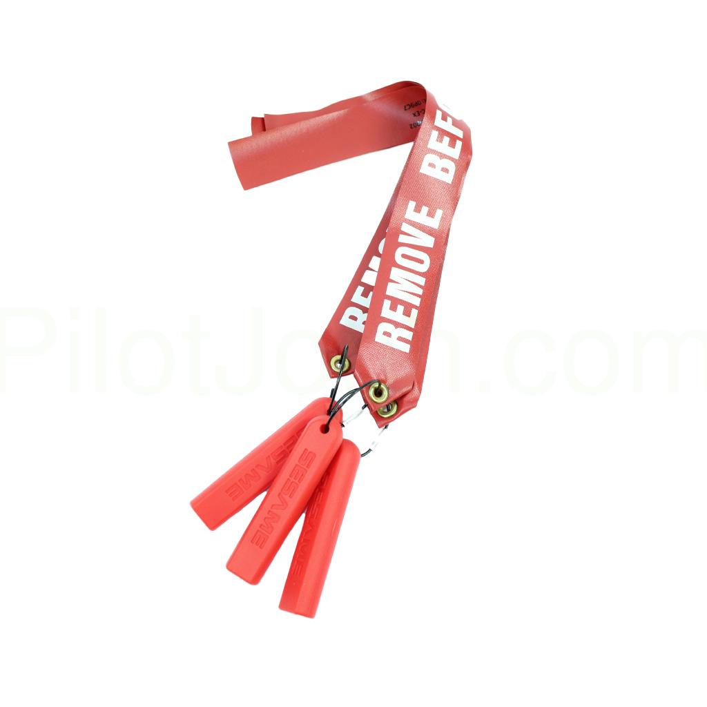 Sesame Technologies SSWC-EX Aircraft Static Wick Cover