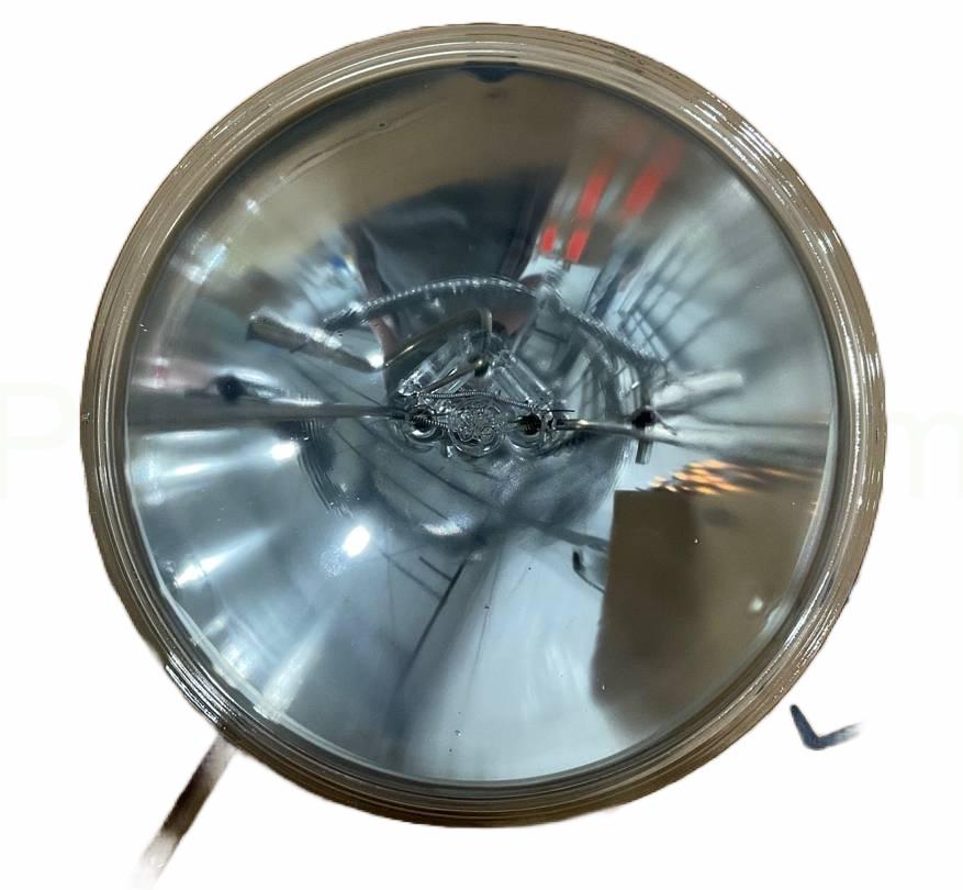 GE Lighting Aircraft Landing Light