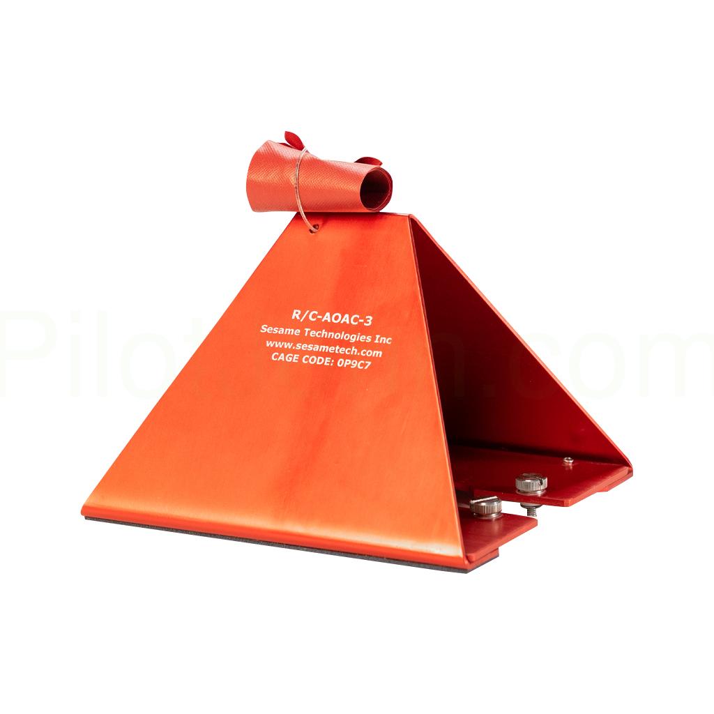 Sesame Technologies R/C-AOAC-3 Angle of Attack Vane Cover